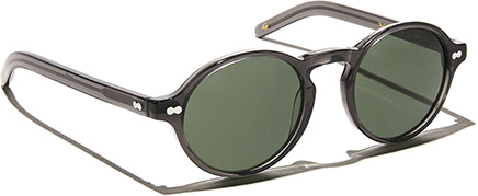 Verres Compatibles MOSCOT Glick - 47mm