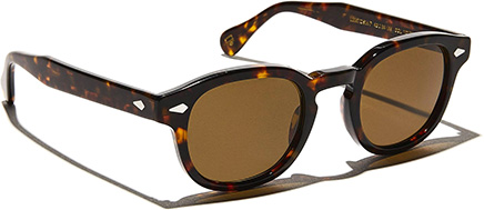 Verres Compatibles MOSCOT Lemtosh - 46mm