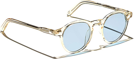 Verres Compatibles MOSCOT Miltzen - 44mm