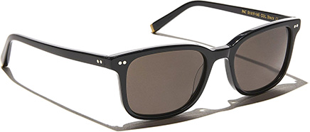 Verres Compatibles MOSCOT Pat - 51mm