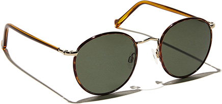 Verres Compatibles MOSCOT Zev - 46mm