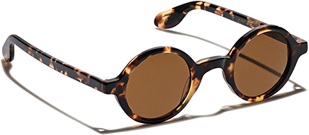 Verres Compatibles MOSCOT Zolman - 42mm