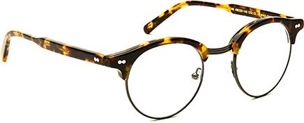 Clip compatible MOSCOT AIDIM - 46mm