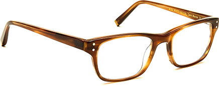Clip compatible MOSCOT ALEX - 49mm