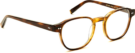 Clip compatible MOSCOT ARTHUR - 48mm