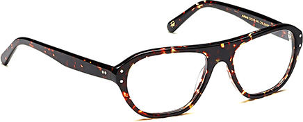 Clip compatible MOSCOT AVRAM - 54mm