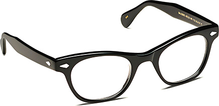 Clip compatible MOSCOT BALEBUS - 45mm