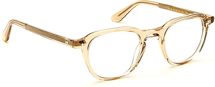 Clip compatible MOSCOT BILLIK - 47mm