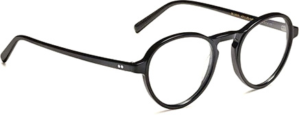 Clip compatible MOSCOT BLUMA - 44mm