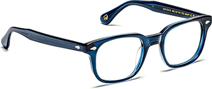 Clip compatible MOSCOT BOYCHIK - 49mm