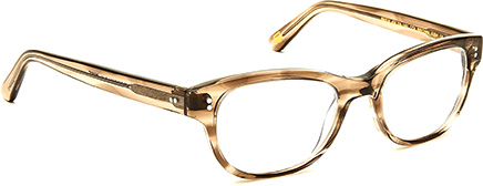 Clip compatible MOSCOT BREN - 49mm