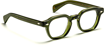Clip compatible MOSCOT DOLT - 46mm