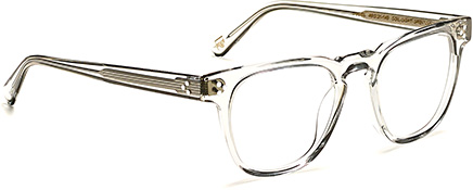 Clip compatible MOSCOT DUDEL - 48mm