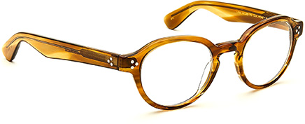 Clip compatible MOSCOT EZRA - 45mm