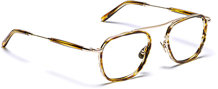 Clip compatible MOSCOT FANAGLE - 50mm
