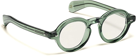 Clip compatible MOSCOT FOYGEL - 43mm