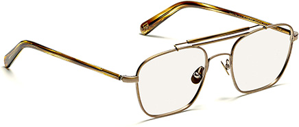 Clip compatible MOSCOT GAFILTA - 51mm
