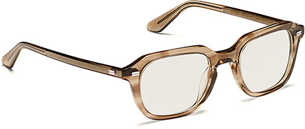 Clip compatible MOSCOT GATKES - 49mm