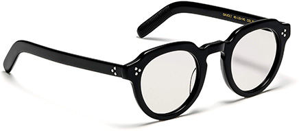 Clip compatible MOSCOT GAVOLT - 45mm