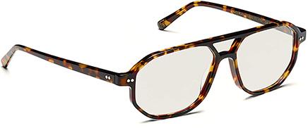 Clip compatible MOSCOT GAZEEKTAL - 55mm