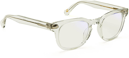 Clip compatible MOSCOT GELT - 46mm