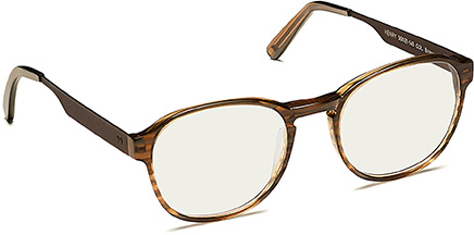 Compatible clip-on for MOSCOT HENRY - 50mm