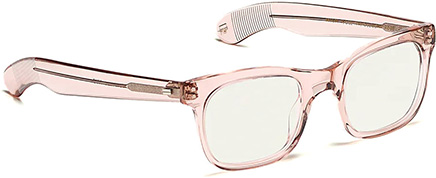 Compatible clip-on for MOSCOT HITSIK - 51mm