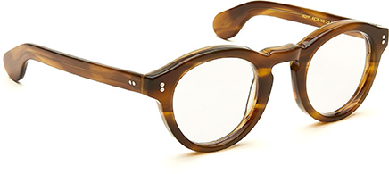 Clip compatible MOSCOT KEPPE - 45mm