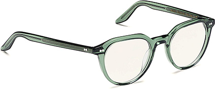 Clip compatible MOSCOT KITZEL - 47mm