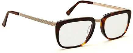 Clip compatible MOSCOT KLUG - 49mm
