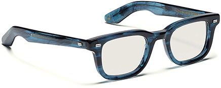 Clip compatible MOSCOT KLUTZ - 47mm