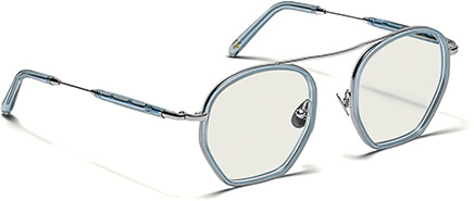 Clip compatible MOSCOT KUGEL - 49mm