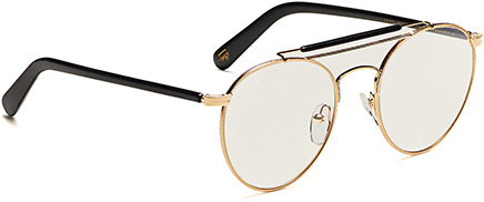 Clip compatible MOSCOT LAZER - 49mm