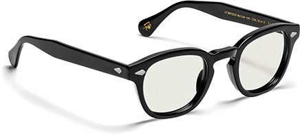 Clip compatible MOSCOT LEMTOSH - 49mm