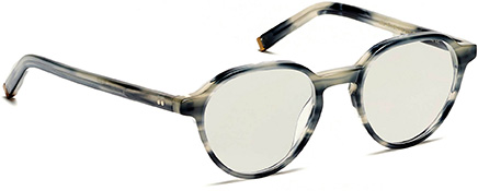 Clip compatible MOSCOT LES - 50mm