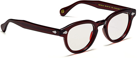 Clip compatible MOSCOT MAYDELA - 46mm