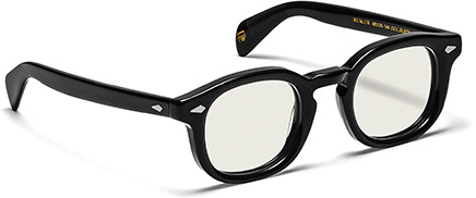 Clip compatible MOSCOT MEKLER - 46mm