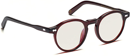 Clip compatible MOSCOT MILTZEN - 44mm