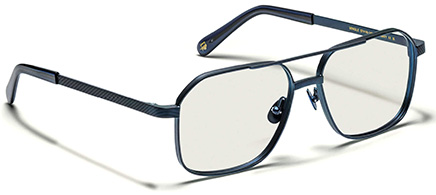 Clip compatible MOSCOT MINGLE - 57mm