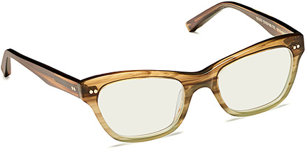 Clip compatible MOSCOT MIRIAM - 50mm
