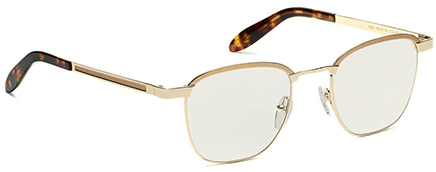 Clip compatible MOSCOT MISH - 48mm