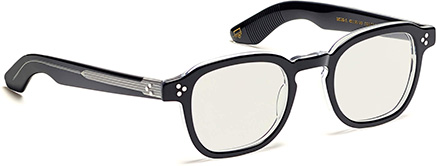 Clip compatible MOSCOT MOMZA - 46mm