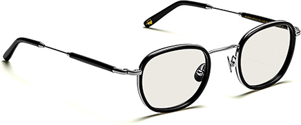 Clip compatible MOSCOT MOSHA - 46mm