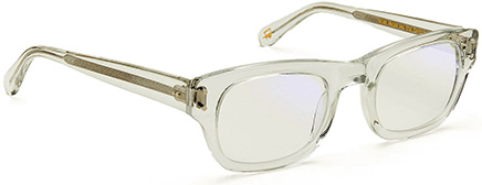 Clip compatible MOSCOT NEBB - 48mm