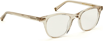Clip compatible MOSCOT NOAH - 47mm