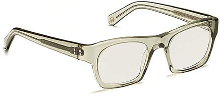 Clip compatible MOSCOT NUDNIK - 50mm
