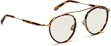 Clip compatible MOSCOT PUPIK - 47mm