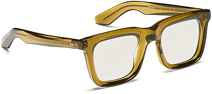 Clip compatible MOSCOT RIZIK - 49mm