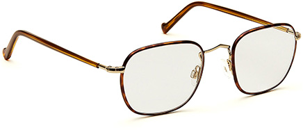 Clip compatible MOSCOT SCHLEP - 50mm