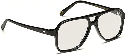 Clip compatible MOSCOT SHEISTER - 54mm
